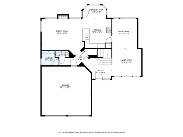 1726 Emerald Lake Court, Houston, TX 77062