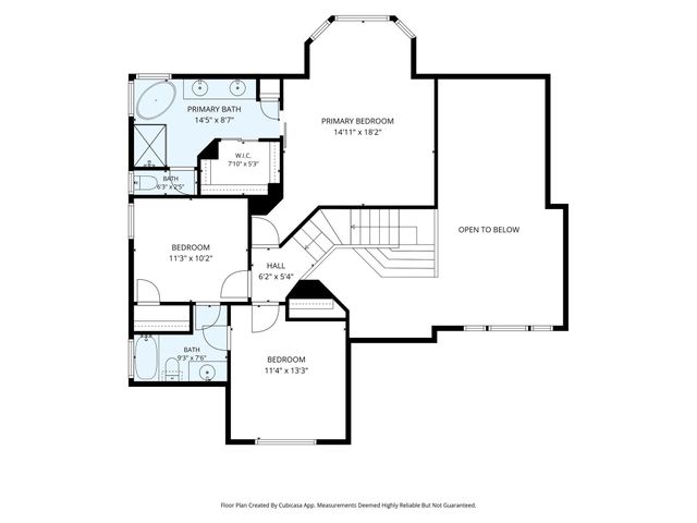 1726 Emerald Lake Court, Houston, TX 77062