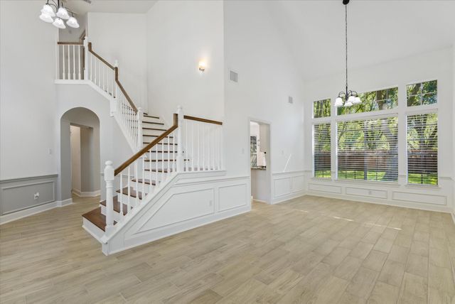 1726 Emerald Lake Court, Houston, TX 77062