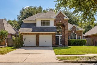 1726 Emerald Lake Court, Houston, TX 77062