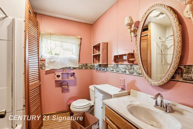 12097 Swan Creek Road, Saginaw, MI 48609