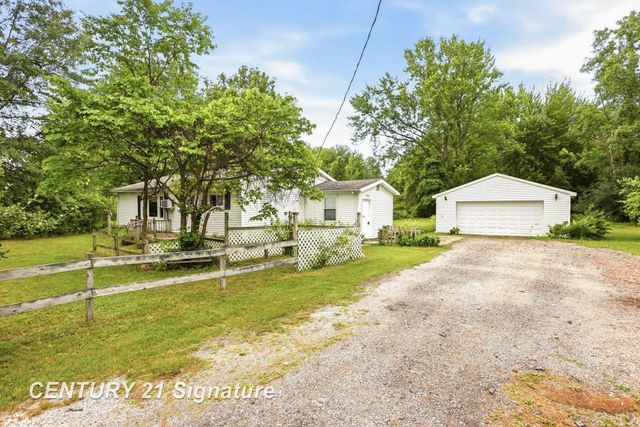 12097 Swan Creek Road, Saginaw, MI 48609