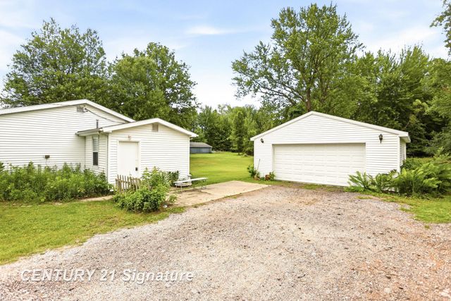 12097 Swan Creek Road, Saginaw, MI 48609