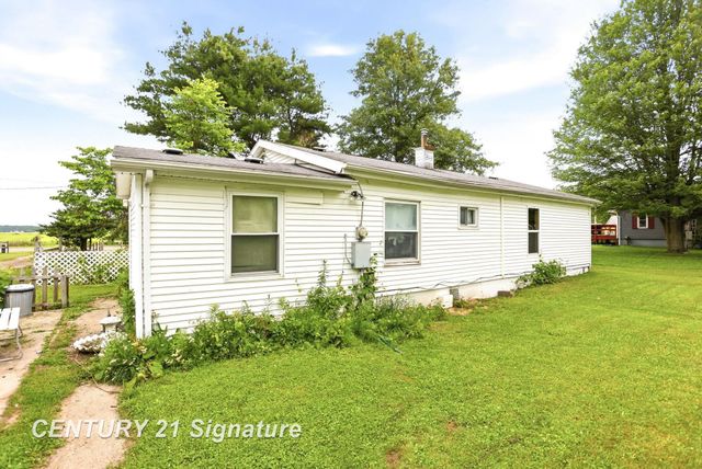 12097 Swan Creek Road, Saginaw, MI 48609