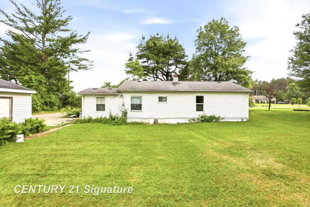 12097 Swan Creek Road, Saginaw, MI 48609