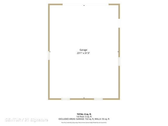 12097 Swan Creek Road, Saginaw, MI 48609