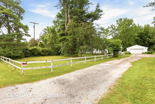 12097 Swan Creek Road, Saginaw, MI 48609