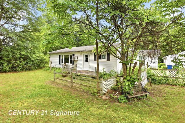 12097 Swan Creek Road, Saginaw, MI 48609