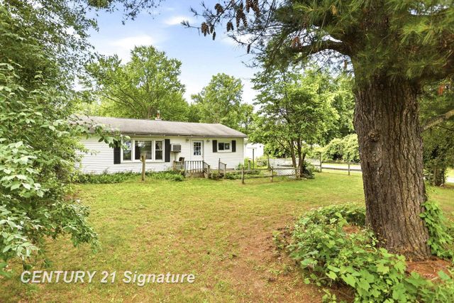 12097 Swan Creek Road, Saginaw, MI 48609
