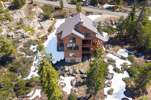 110 Flynn Rd, Bear Valley, CA 95223