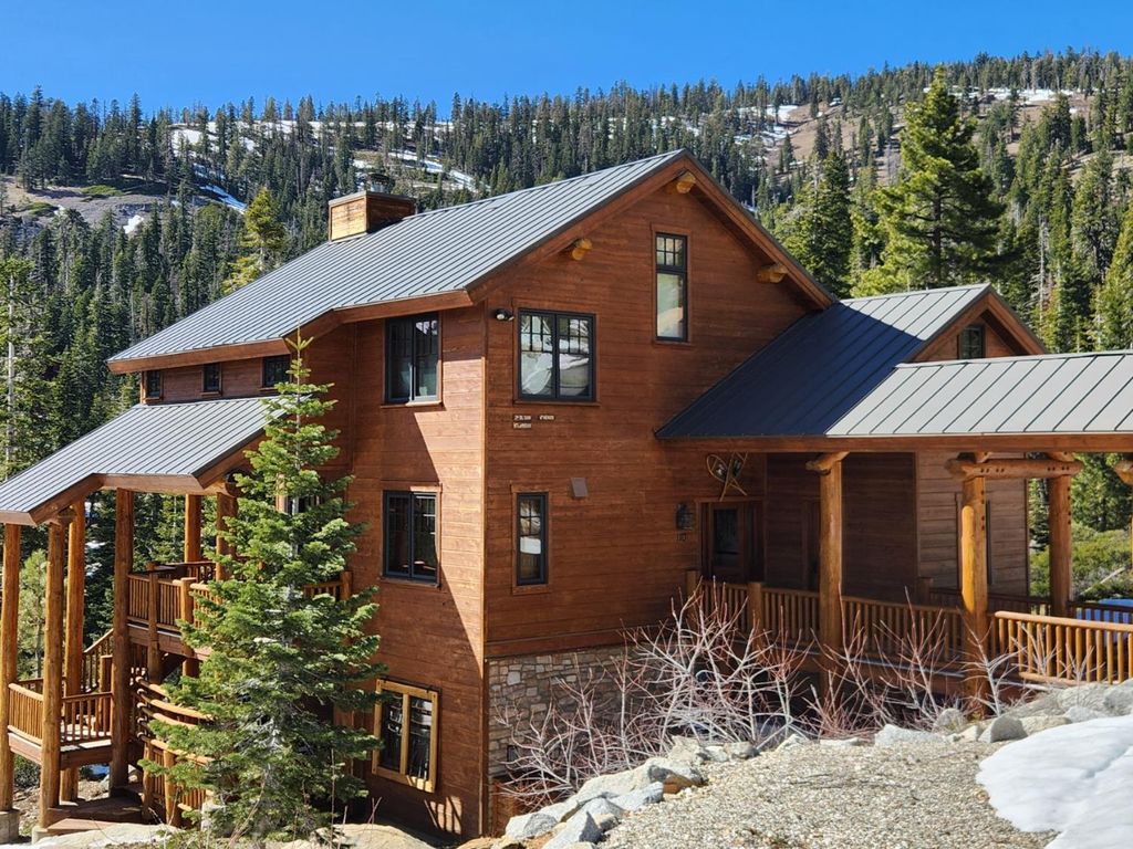 110 Flynn Rd, Bear Valley, CA 95223