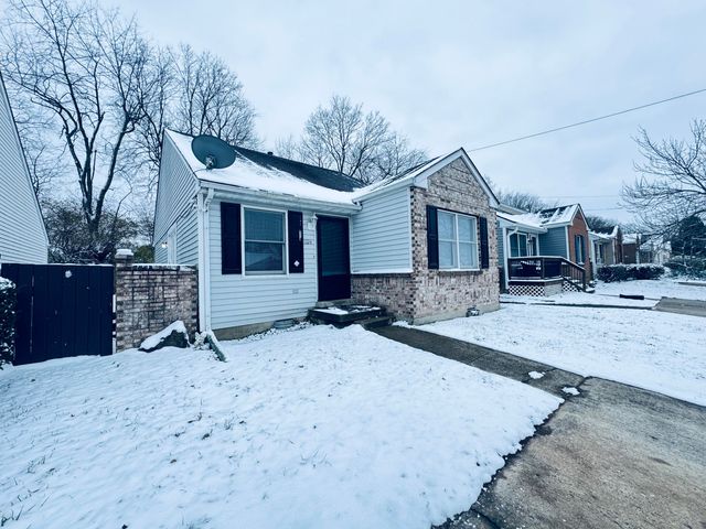 1026 Parkside Drive, Georgetown, KY 40324