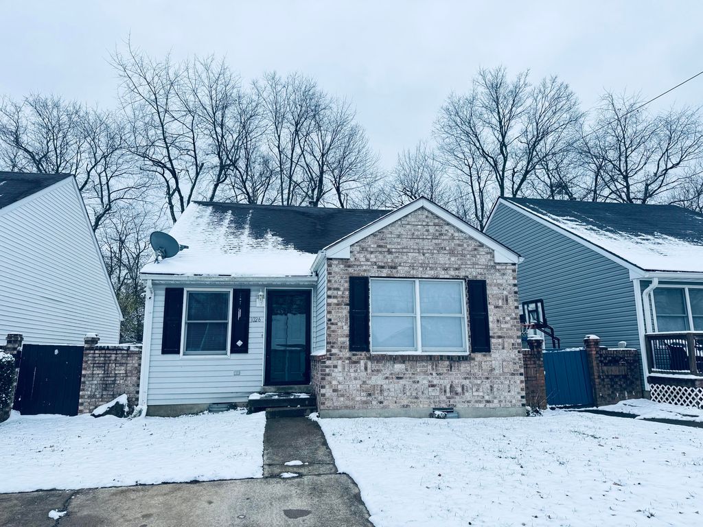 1026 Parkside Drive, Georgetown, KY 40324