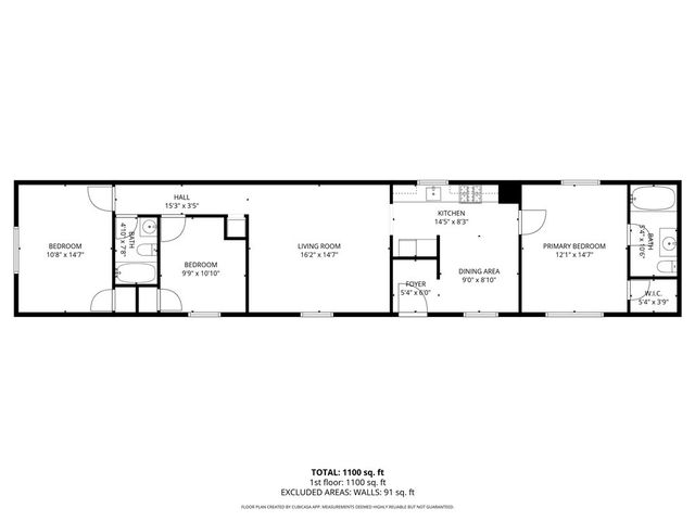 720 Wilshire Avenue, Kingman, AZ 86409