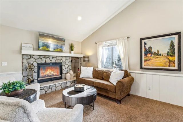 27391 Peninsula, Lake Arrowhead, CA 92352