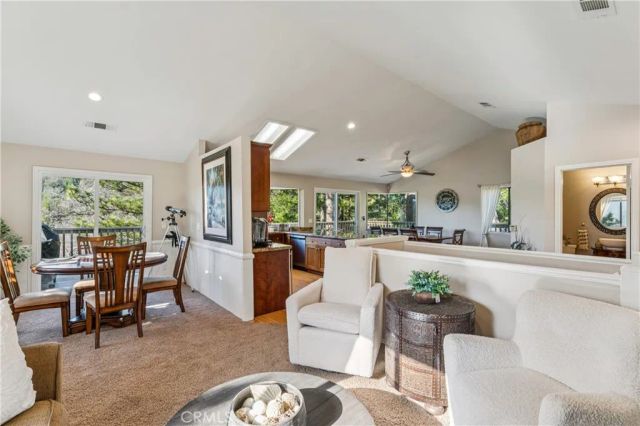 27391 Peninsula, Lake Arrowhead, CA 92352