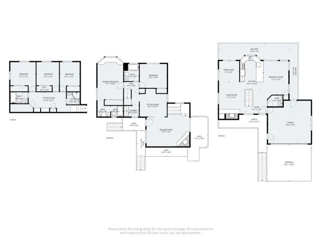 27391 Peninsula, Lake Arrowhead, CA 92352