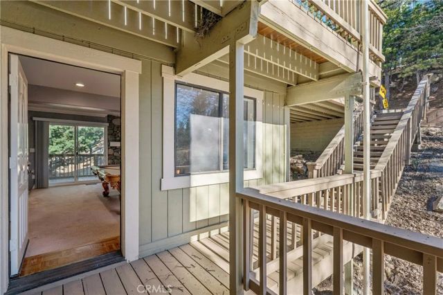 27391 Peninsula, Lake Arrowhead, CA 92352