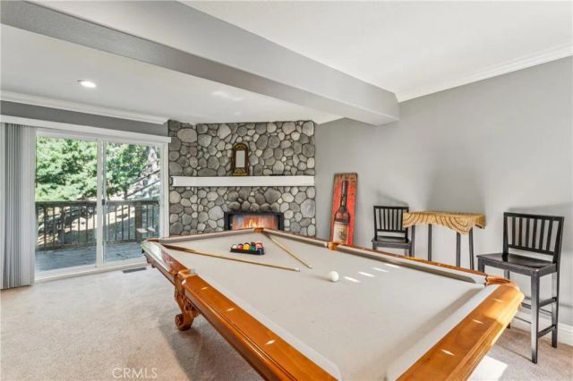 27391 Peninsula, Lake Arrowhead, CA 92352