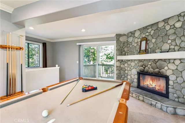 27391 Peninsula, Lake Arrowhead, CA 92352