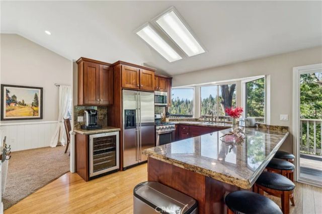 27391 Peninsula, Lake Arrowhead, CA 92352