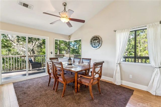 27391 Peninsula, Lake Arrowhead, CA 92352