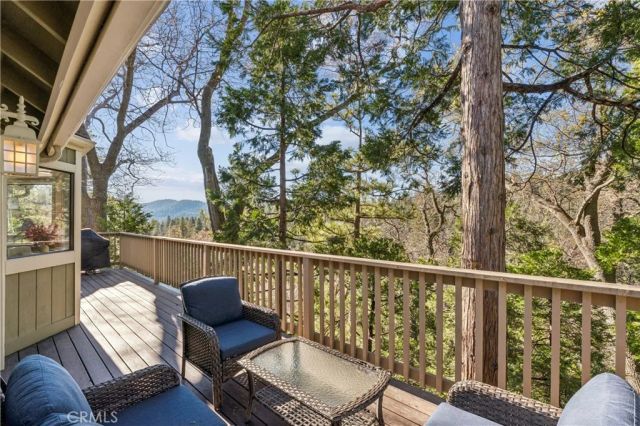 27391 Peninsula, Lake Arrowhead, CA 92352