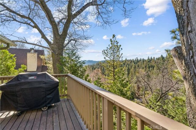 27391 Peninsula, Lake Arrowhead, CA 92352