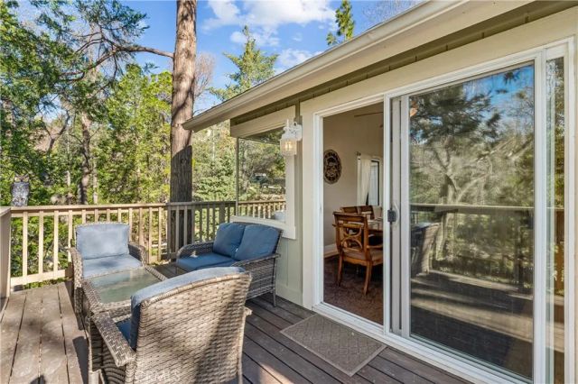 27391 Peninsula, Lake Arrowhead, CA 92352