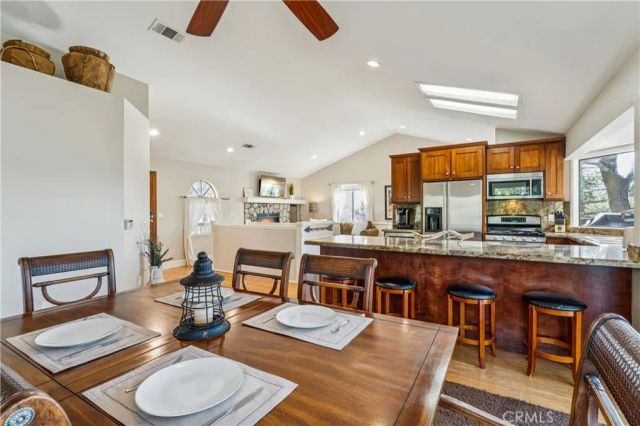 27391 Peninsula, Lake Arrowhead, CA 92352