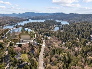 27391 Peninsula, Lake Arrowhead, CA 92352