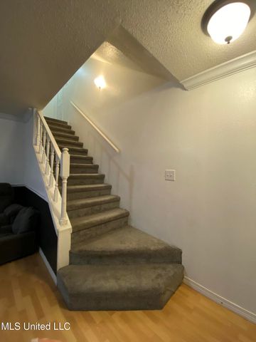 2311 Paul Harvey Avenue, Pascagoula, MS 39567