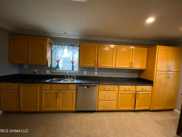 2311 Paul Harvey Avenue, Pascagoula, MS 39567