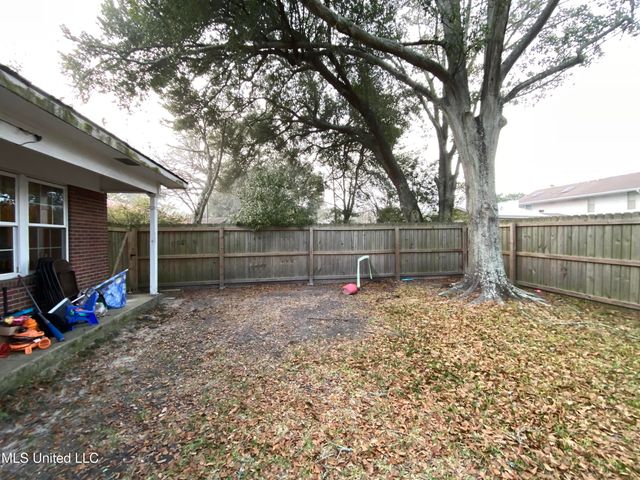 2311 Paul Harvey Avenue, Pascagoula, MS 39567