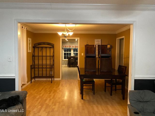 2311 Paul Harvey Avenue, Pascagoula, MS 39567