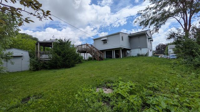 418 Arnold Avenue, Romeoville, IL 60446