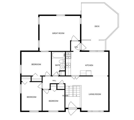 418 Arnold Avenue, Romeoville, IL 60446