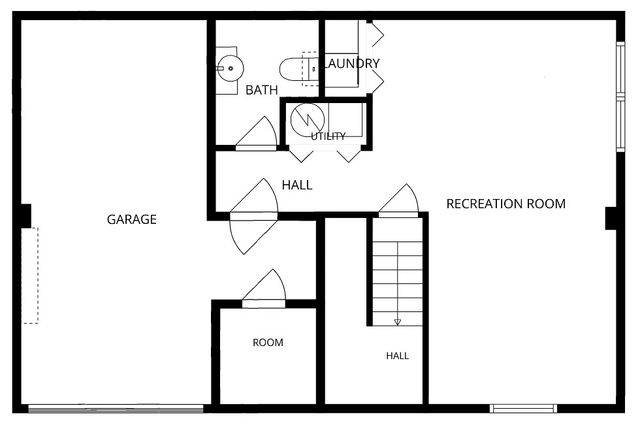 418 Arnold Avenue, Romeoville, IL 60446