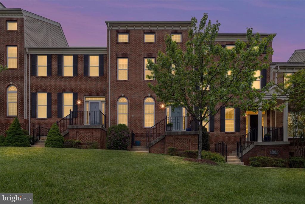 Image 1 of property listing at 7673 ELMCREST RD, Hanover, MD 21076