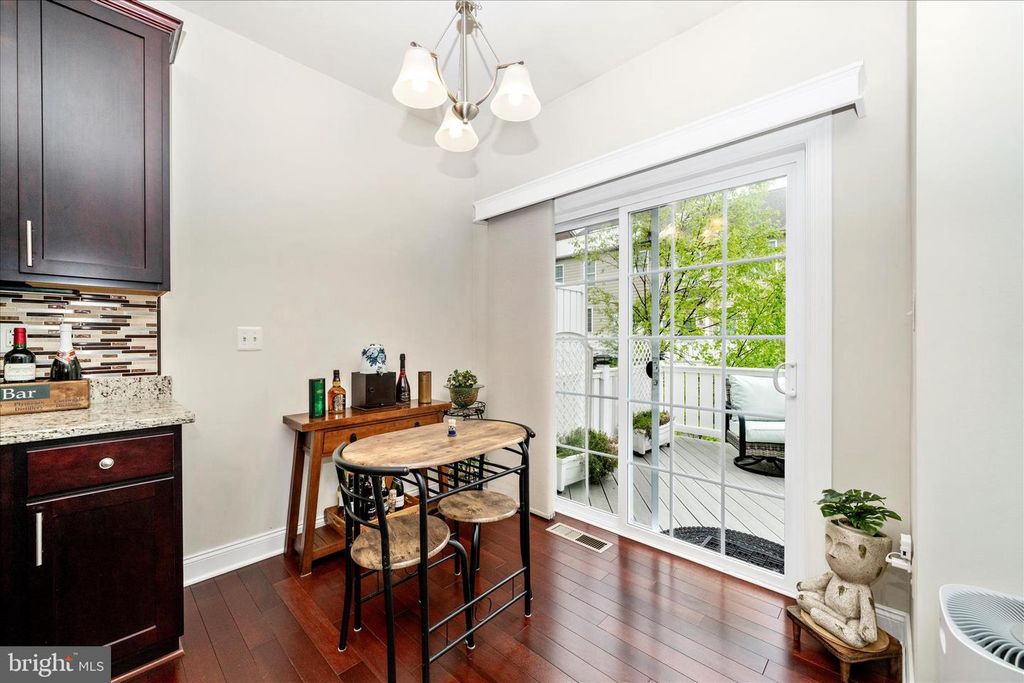 Image 20 of property listing at 7673 ELMCREST RD, Hanover, MD 21076