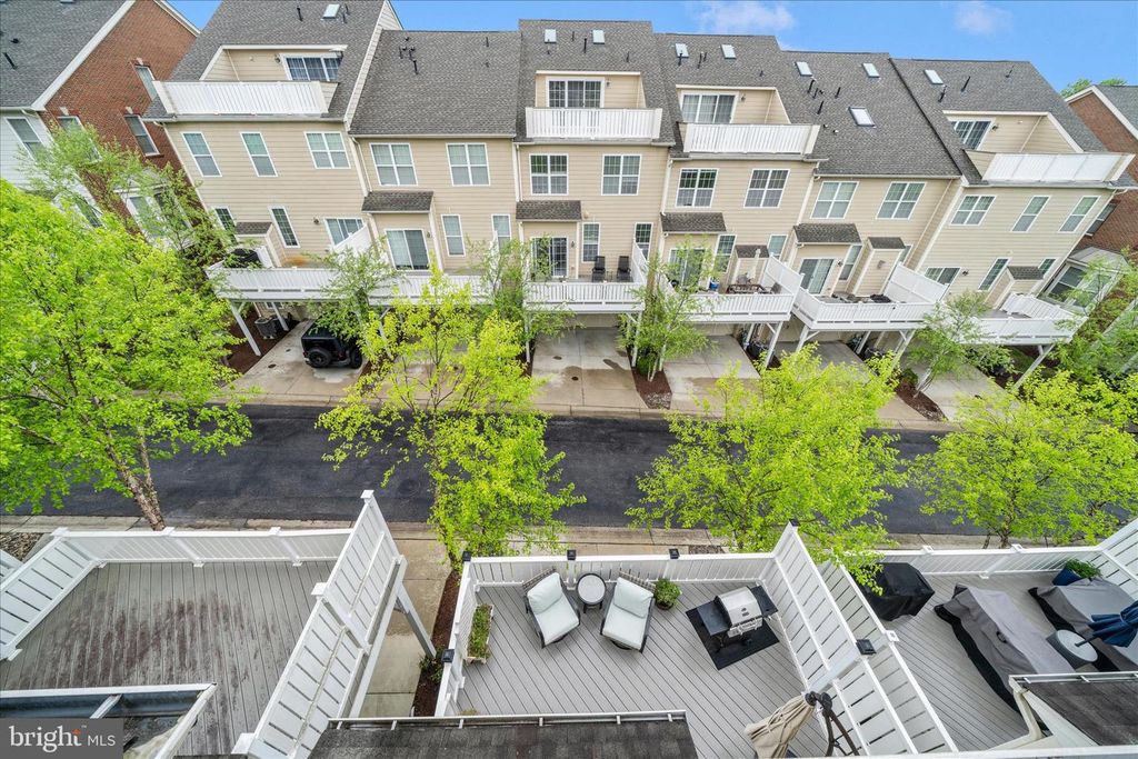 Image 45 of property listing at 7673 ELMCREST RD, Hanover, MD 21076