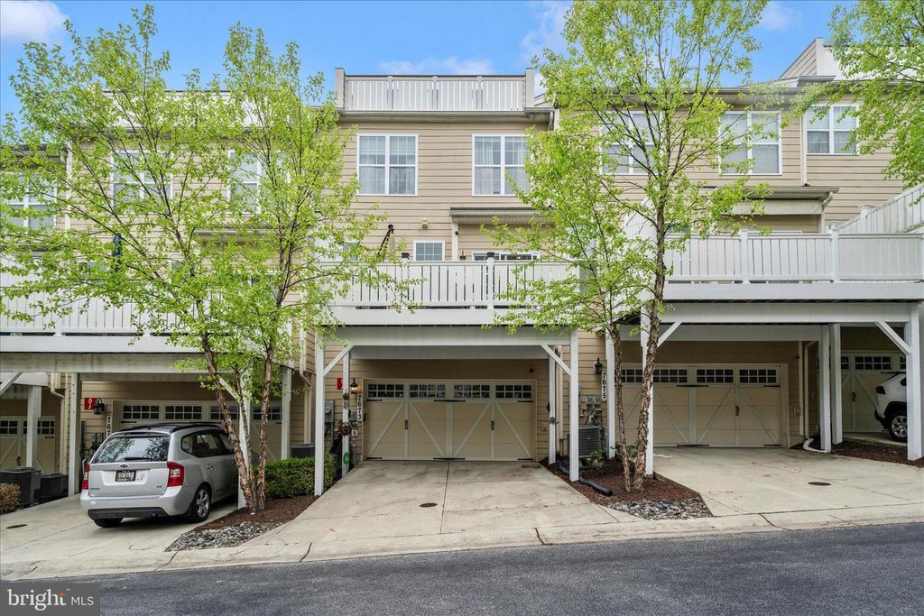 Image 50 of property listing at 7673 ELMCREST RD, Hanover, MD 21076