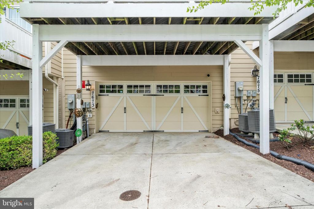 Image 52 of property listing at 7673 ELMCREST RD, Hanover, MD 21076