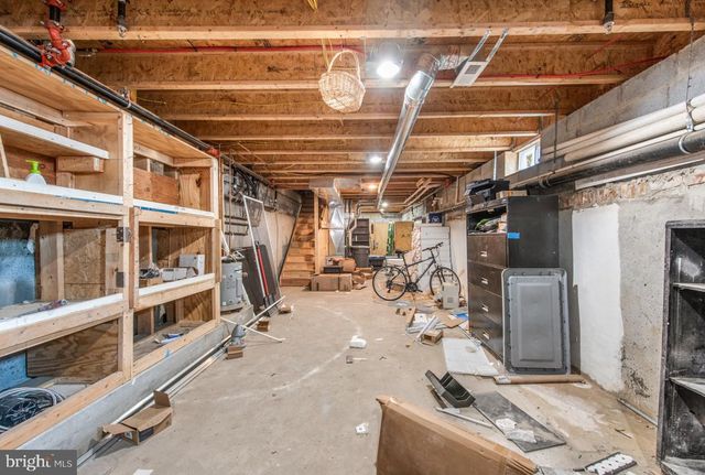 601 N 39TH ST, Philadelphia, PA 19104