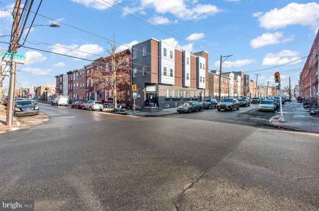 601 N 39TH ST, Philadelphia, PA 19104