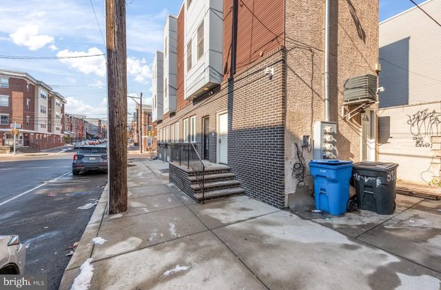 601 N 39TH ST, Philadelphia, PA 19104