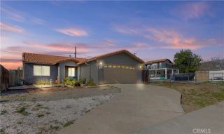 755 N Allen, Banning, CA 92220