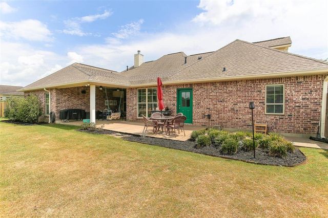 912 S Kade Lane, Lake Charles, LA 70605