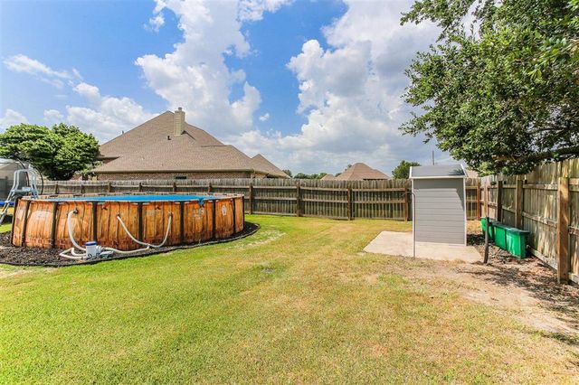 912 S Kade Lane, Lake Charles, LA 70605