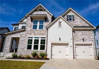 946 Keystone Drive, Woodstock, GA 30188